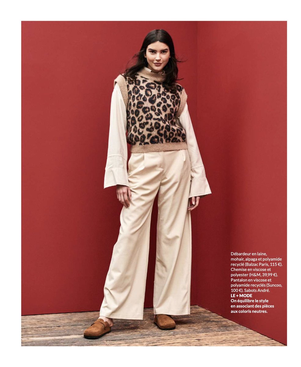 Découvrez très prochainement les sabots "SOHELY" couleur camel, en boutiques ou sur notre site internet -> andre.fr

#andrechaussures #jeportedesandre #versionfemina