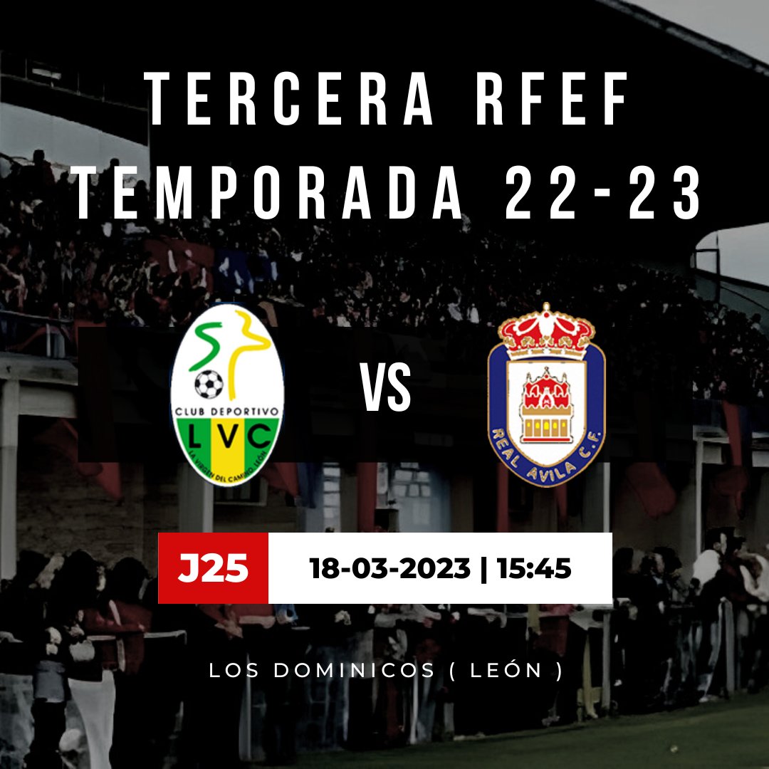 ⚔️ A la conquista de Los Dominicos.

#LaVirgenRealÁvila #VamosÁvila