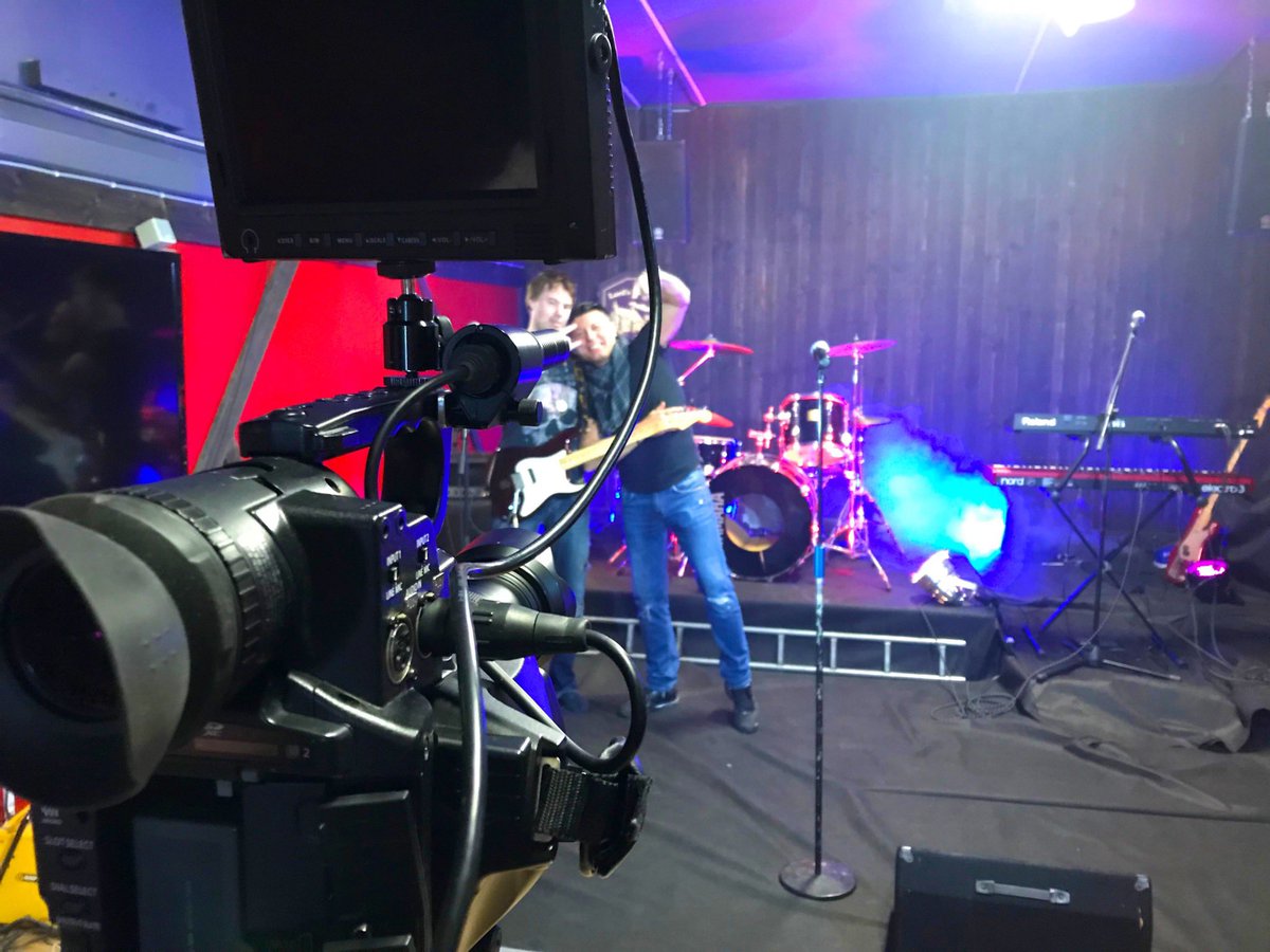 Way Of Life - Official tweet media