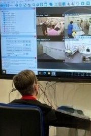 Suzi Bain 💙 tweet media