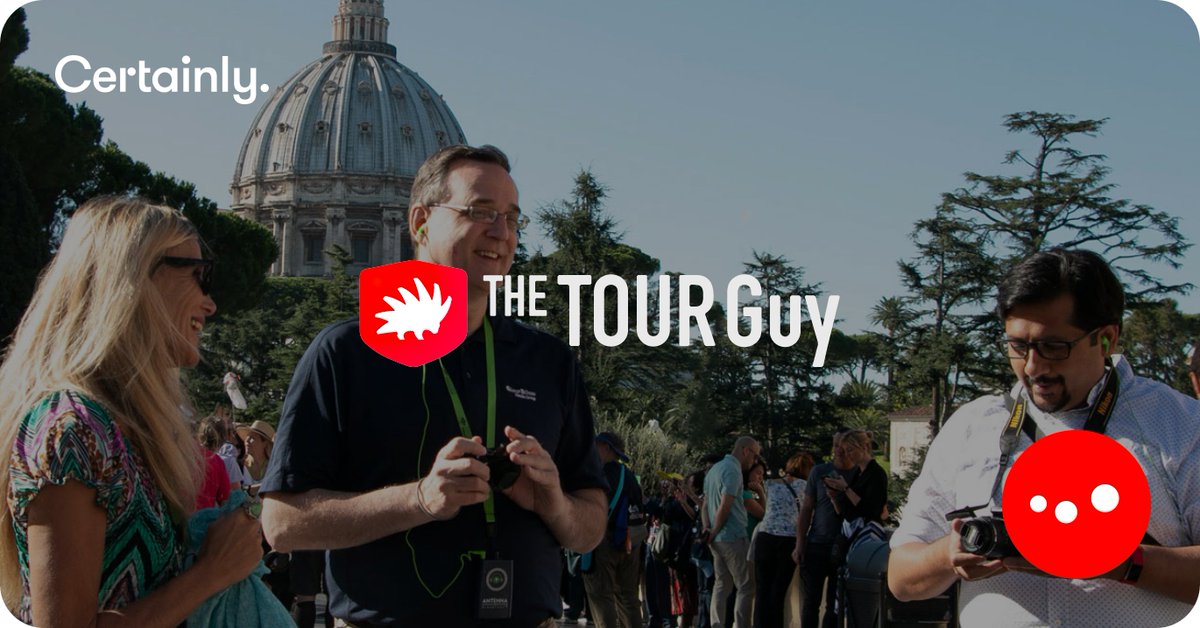 Certainly tweet media