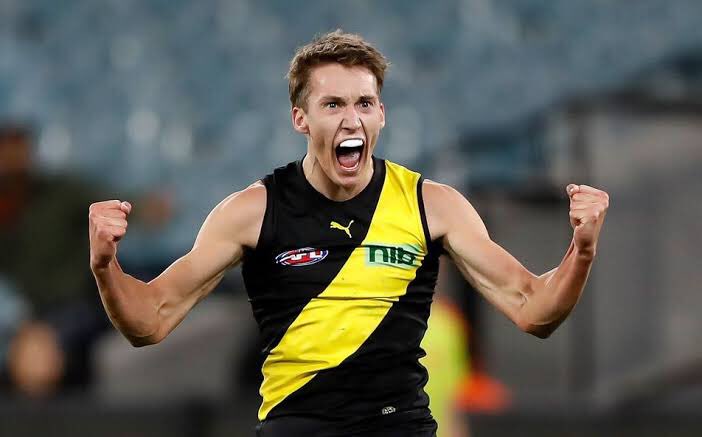 Tiger Time tweet media