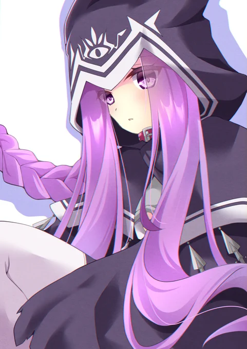 今日のrkgkアナちゃん#FGO 