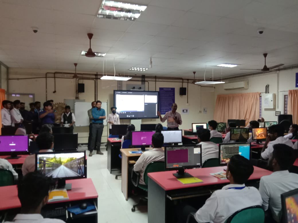 SinroRobotics's tweet image. &quot;Attention all graduates! Are you looking for an opportunity to gain practical work experience and kickstart your career? Look no further than our internship programs #InternshipPrograms #Graduates #WorkExperience #CareerOpportunities #ProfessionalDevelopment #IndustryExperts