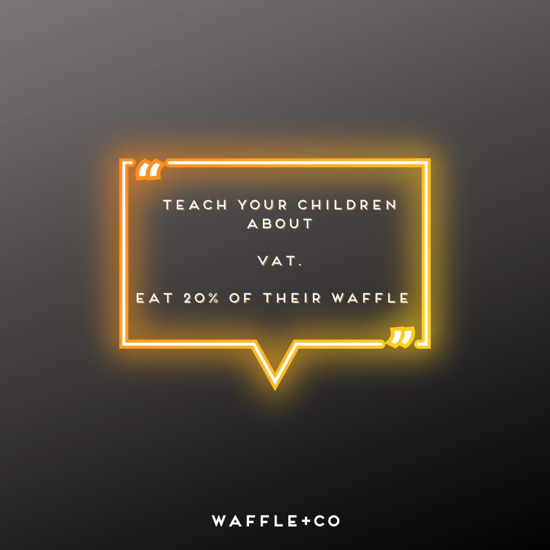 A reduction in VAT would make the biggest positive difference in hospitality right now. 

Bring back the 5%