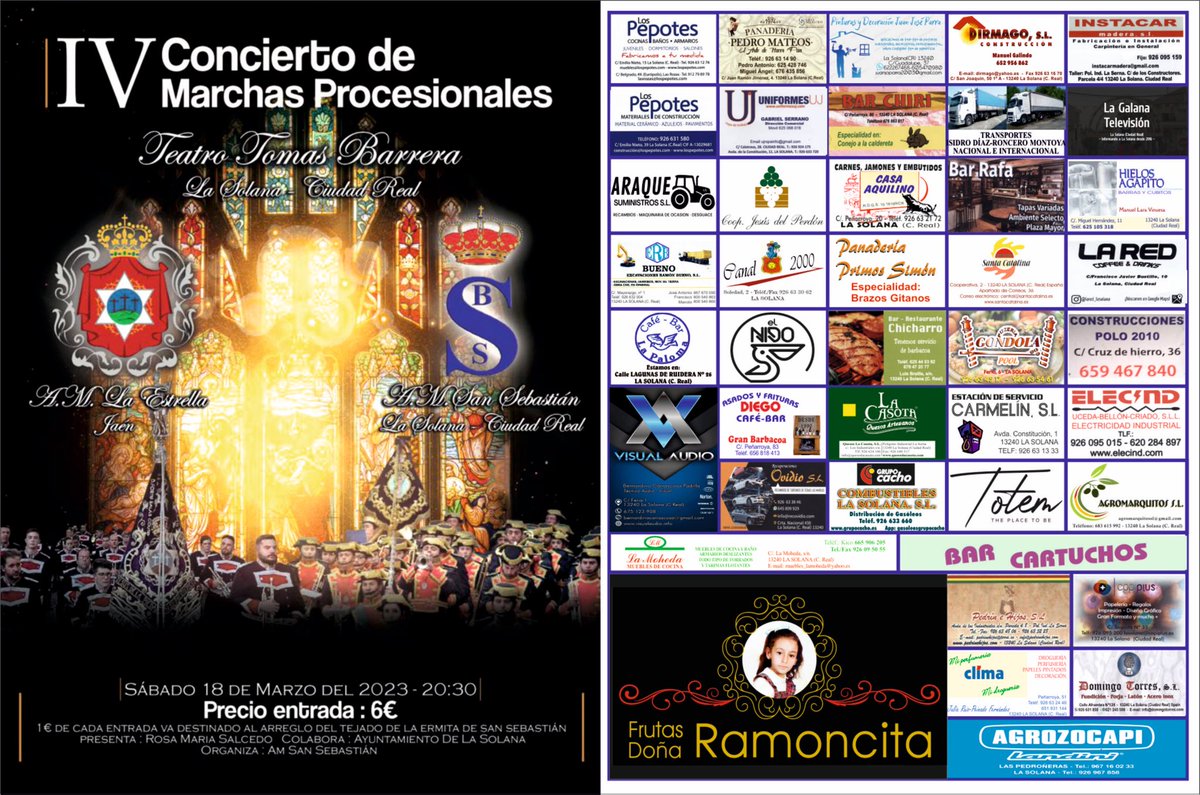 AM San Sebastián (@AmssLasolana) / Posts / X