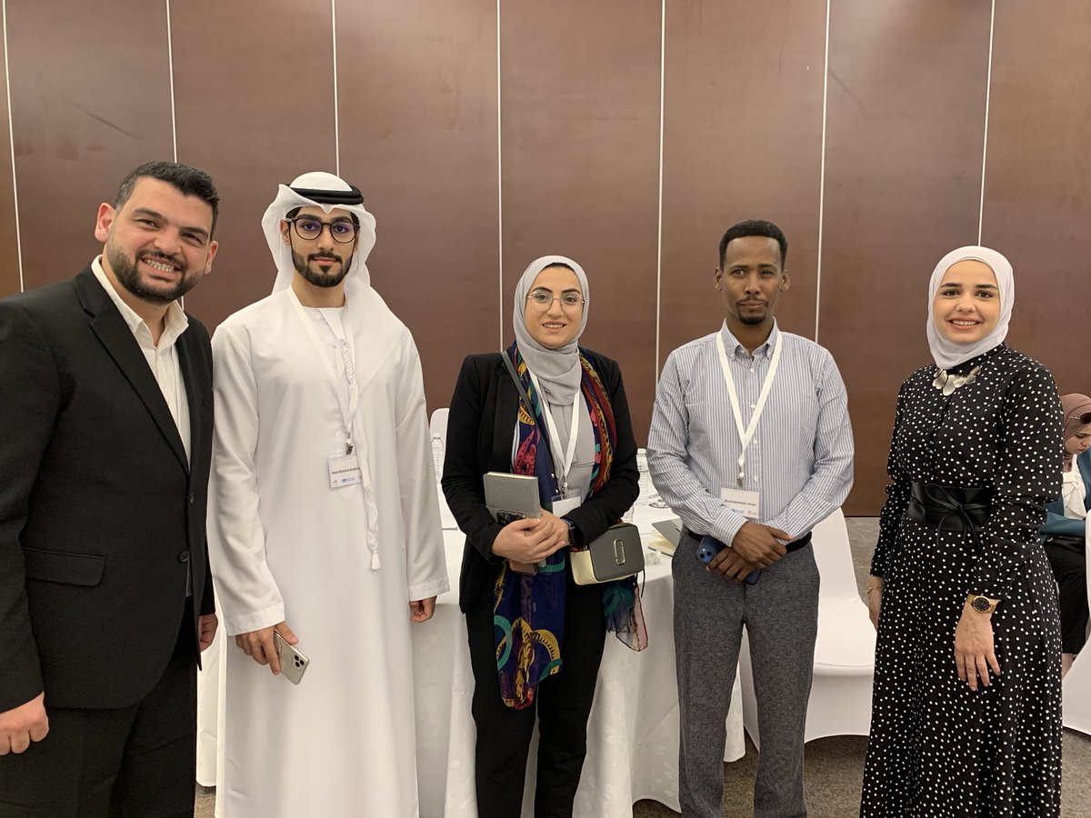 chi2101's tweet photo. The @NCDChild Eastern Mediterranean Regional Workshop is underway in #Muscat #Oman. Excited to have strong youth participation from the region and youth leaders contributing to discussions on #NCD priorities in the EMR #youthNCDs #youngleaders #BeatNCDs https://t.co/0qEIMvMnbp
