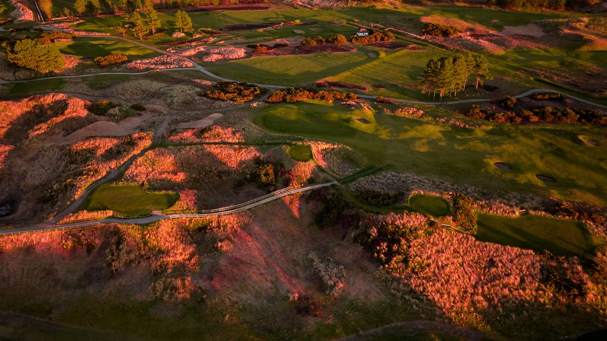 SandAGolfClub's tweet photo. Not long to go until The Open @RLGCHoylake 

Why not take the opportunity to play other great courses on Englands Golf Coast ⛳

For more information contact Charlotte Pilkington - charlotte.pilkington@sandagolf.co.uk https://t.co/vRDHvz7Vax