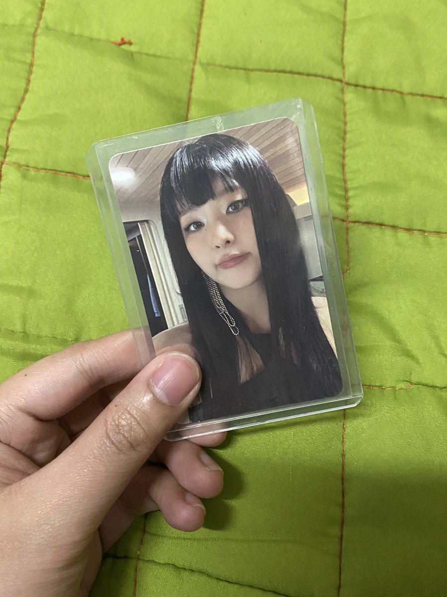 wonderseul's tweet photo. Another Seulgi na pinauwi kasi hindi kusang umuuwi 😂😂😂 Thanks again master @thenameisrej !!! #rejfeedbacks 💛 https://t.co/XgJBAeOUbY
