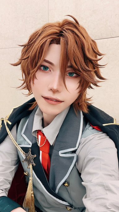 Twitterのコスプレ画像45