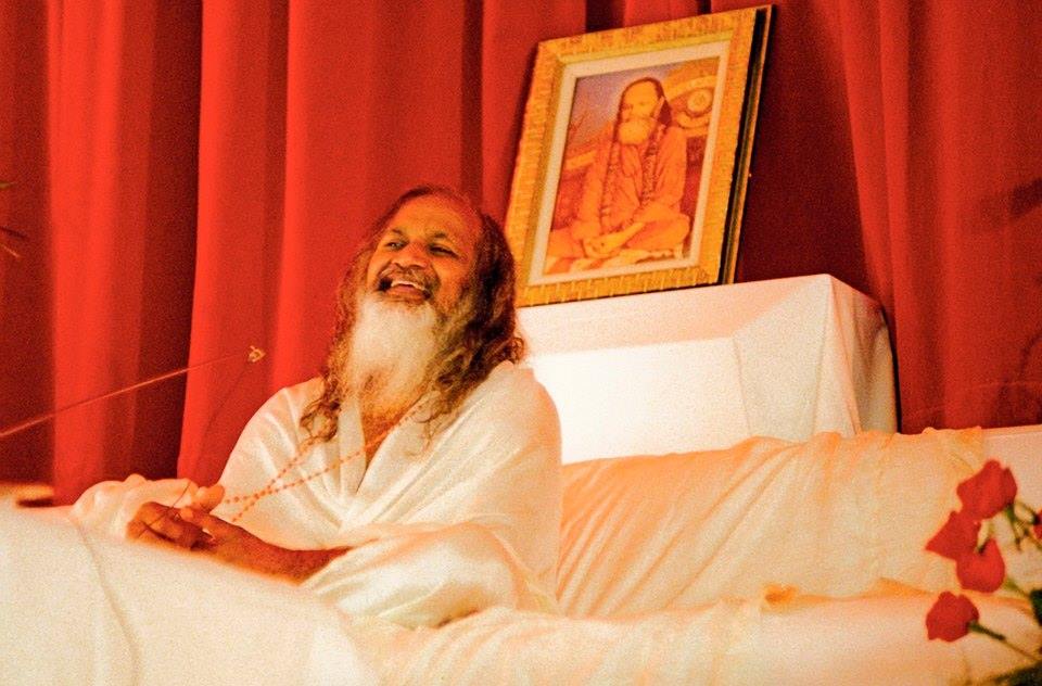 TM_meditationGB's tweet photo. “Love shall forever be the anchor of our life. We shall be in love, and love shall be in us. We shall live in love, shall grow in love and shall find fulfilment in love eternal.” 
– Maharishi https://t.co/uxPP2lhpyc
