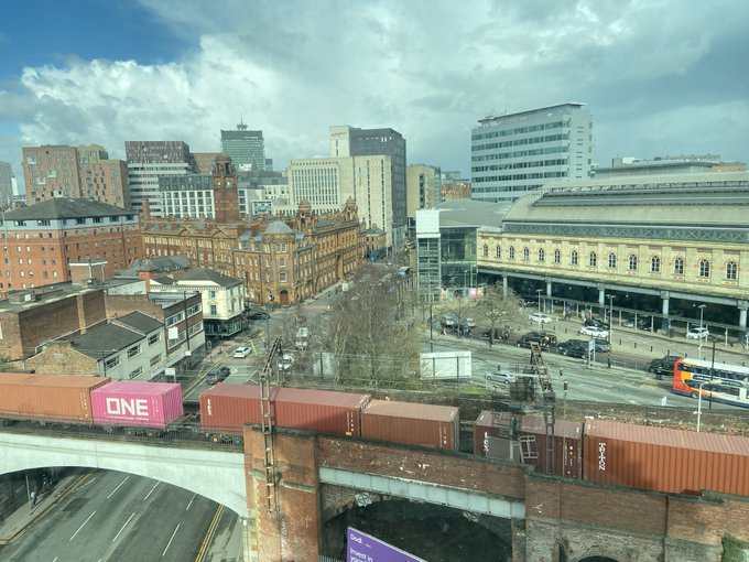 Sunny Manchester! https://t.co/al7vNO9z3a<a href="/tag/gayprowrestling"class="tags"><span>#gayprowrestling</span></a>