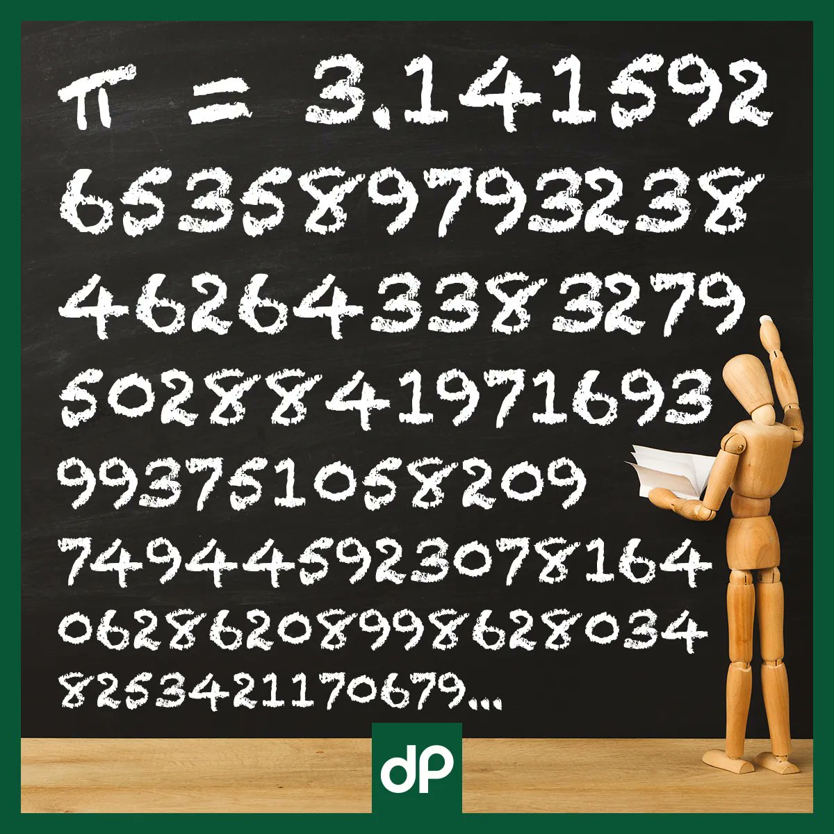 dpelektronik's tweet image. Heute ist internationaler &quot;Pi-Day&quot; 🥳🥳! Der wird, natürlich bei Pi-stazien, Pi-zza 🍕 und Pi-nacolada 🍹, gefeiert 🤩. Wir machen jetzt erstmal Pi-lates, und schnüsseln uns ein Pi-ls 🍻 in die Figur. Später dann... 😇😅

#piday #pitag #keiszahl #dpelektronik #nerd