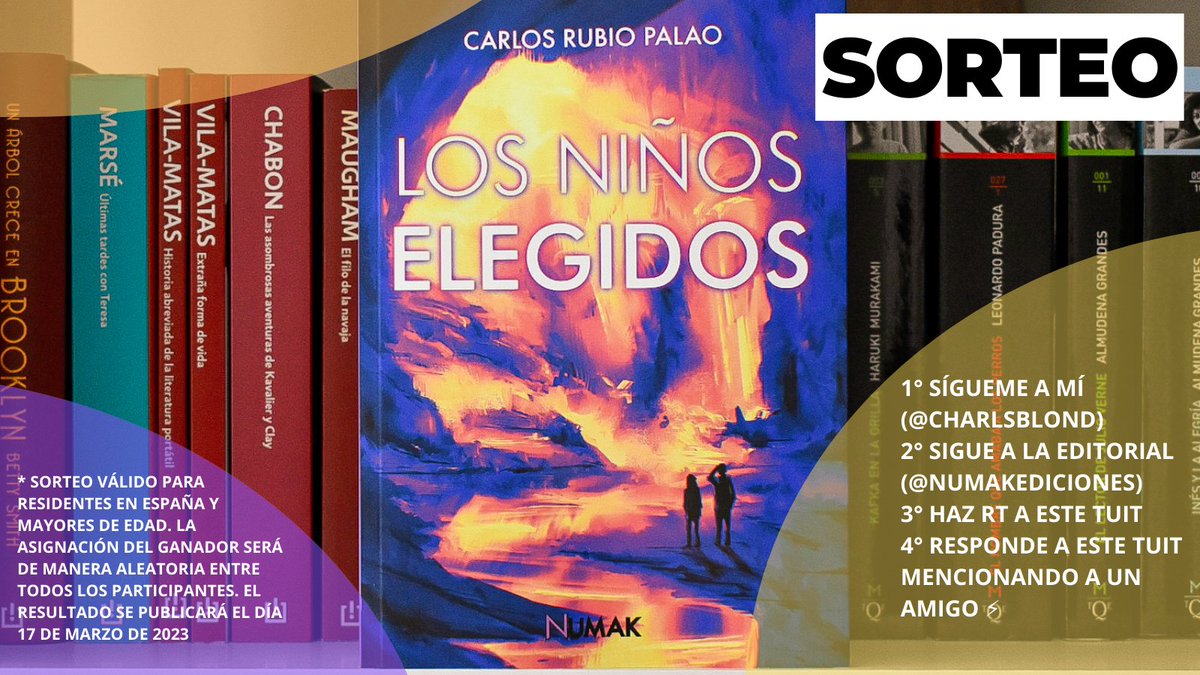 Carlos Rubio Palao tweet media
