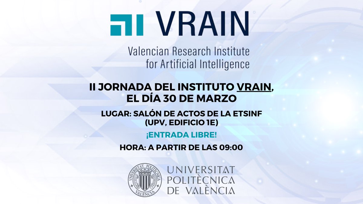 ETSINF UPV tweet media