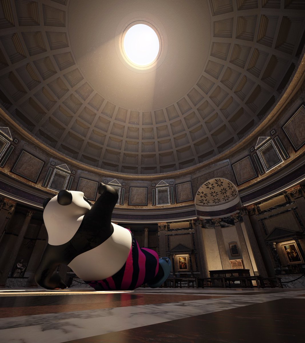 Gasfythepanda tweet media