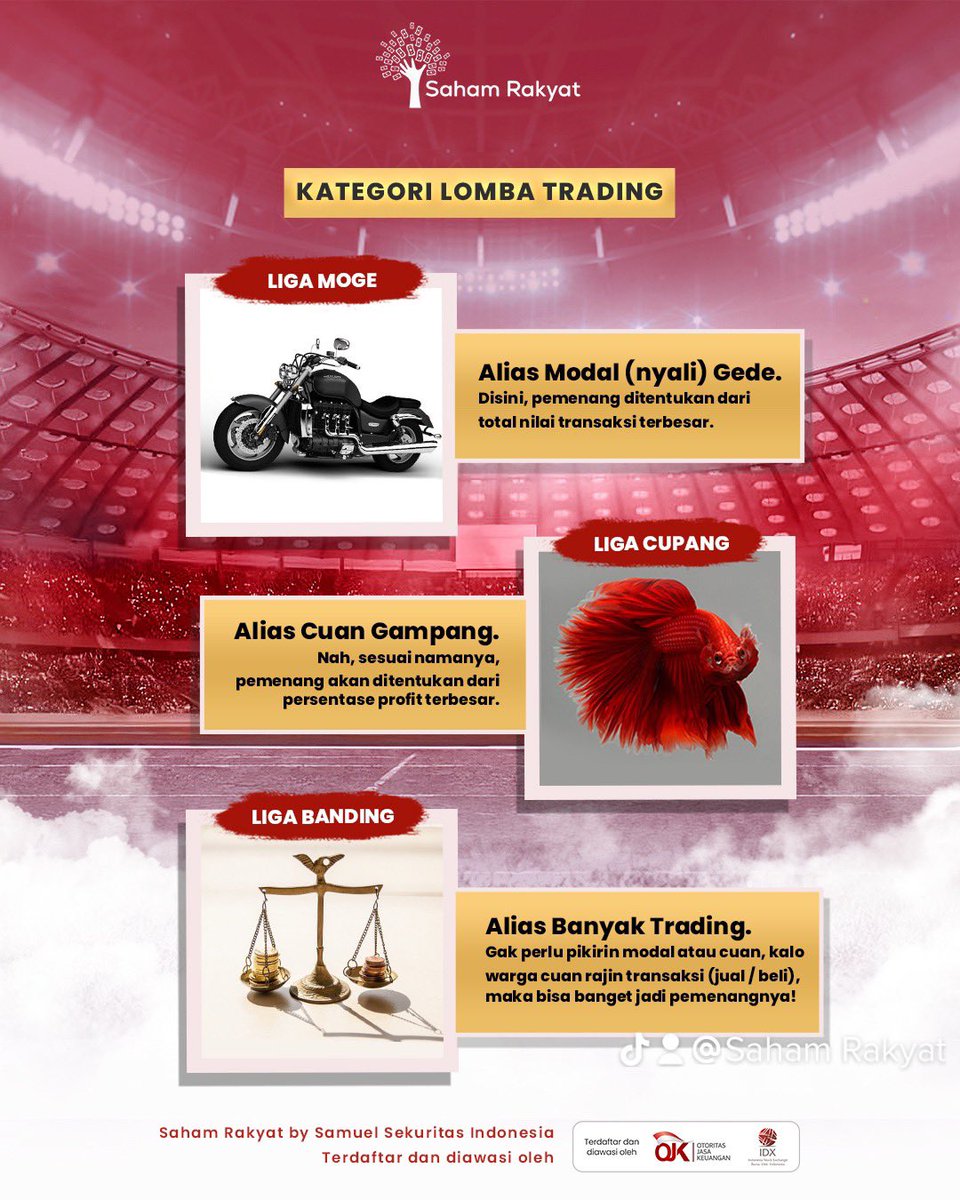 Saham Rakyat tweet media