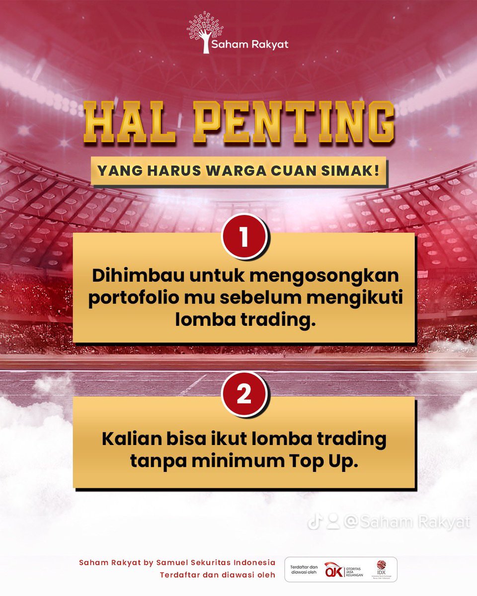 Saham Rakyat tweet media