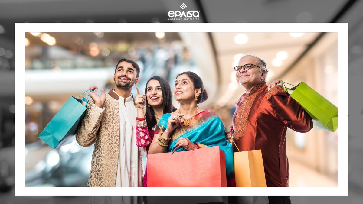 myePaisa's tweet photo. The Indian middle class has grown exponentially over the past few years! In fact, it's forecast to rise from 14% in 2005 to 63% by 2047, resulting in increased disposable income and more spending on household appliances.  

#ePaisa #financestrends #retail #myePaisa https://t.co/82VMN8n1CV