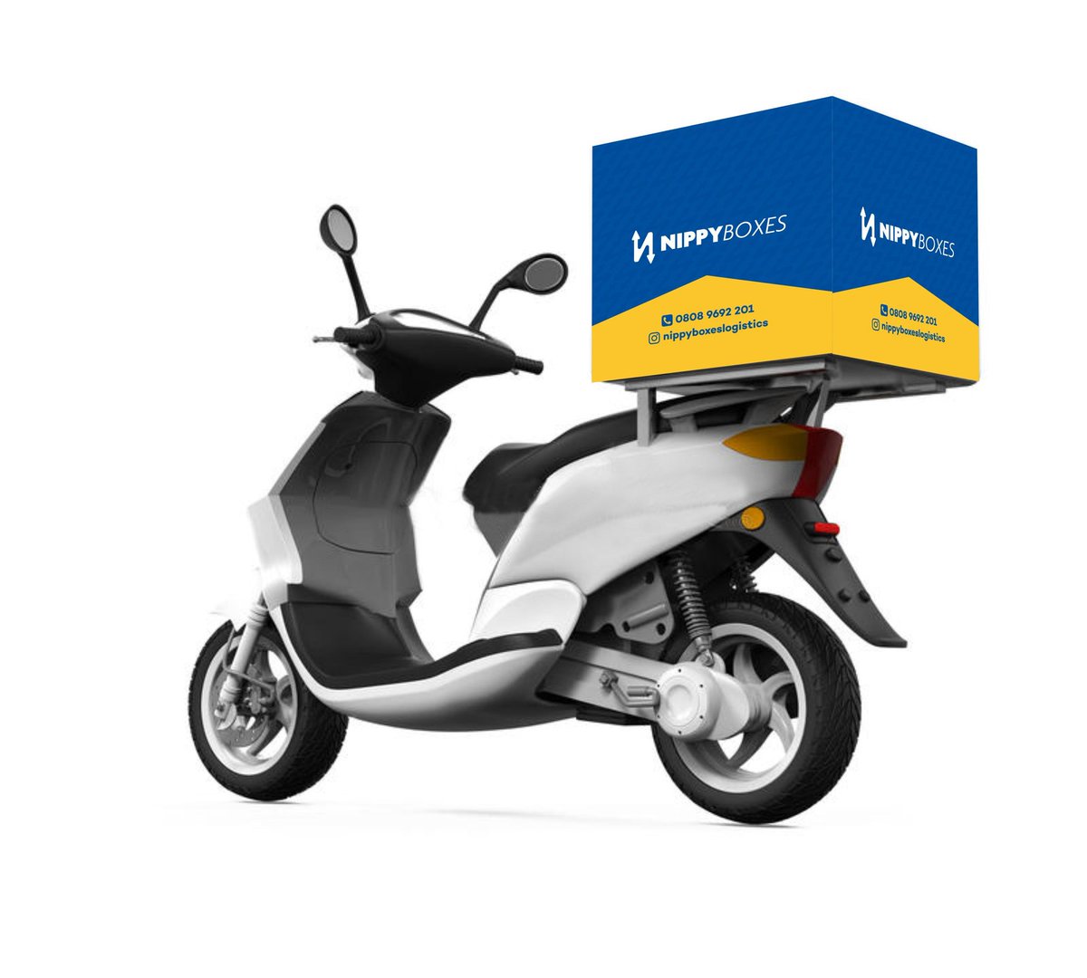 nippyboxes's tweet photo. Call us today for your swift delivery with Port Harcourt, Obior Akpor, Eleme and Oyigbo.
Call or WhatsApp: 08089692201
#NippyBoxesLogistics https://t.co/D4UARQcwdT