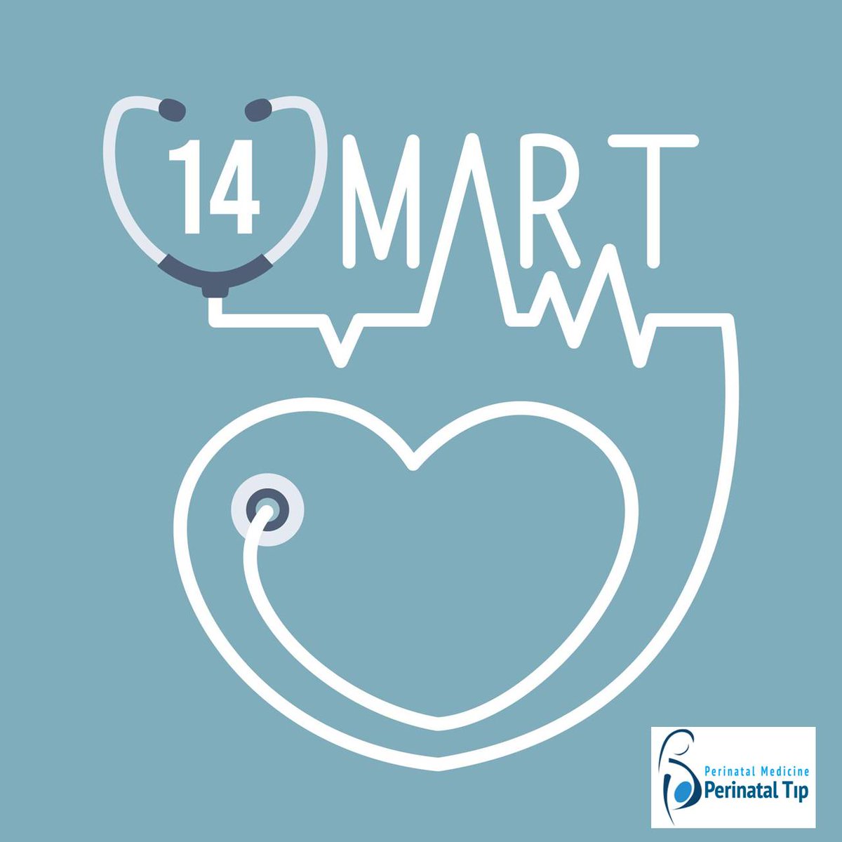 📌 14 Mart Tıp Bayramı kutlu olsun.🙏🙏🙏
