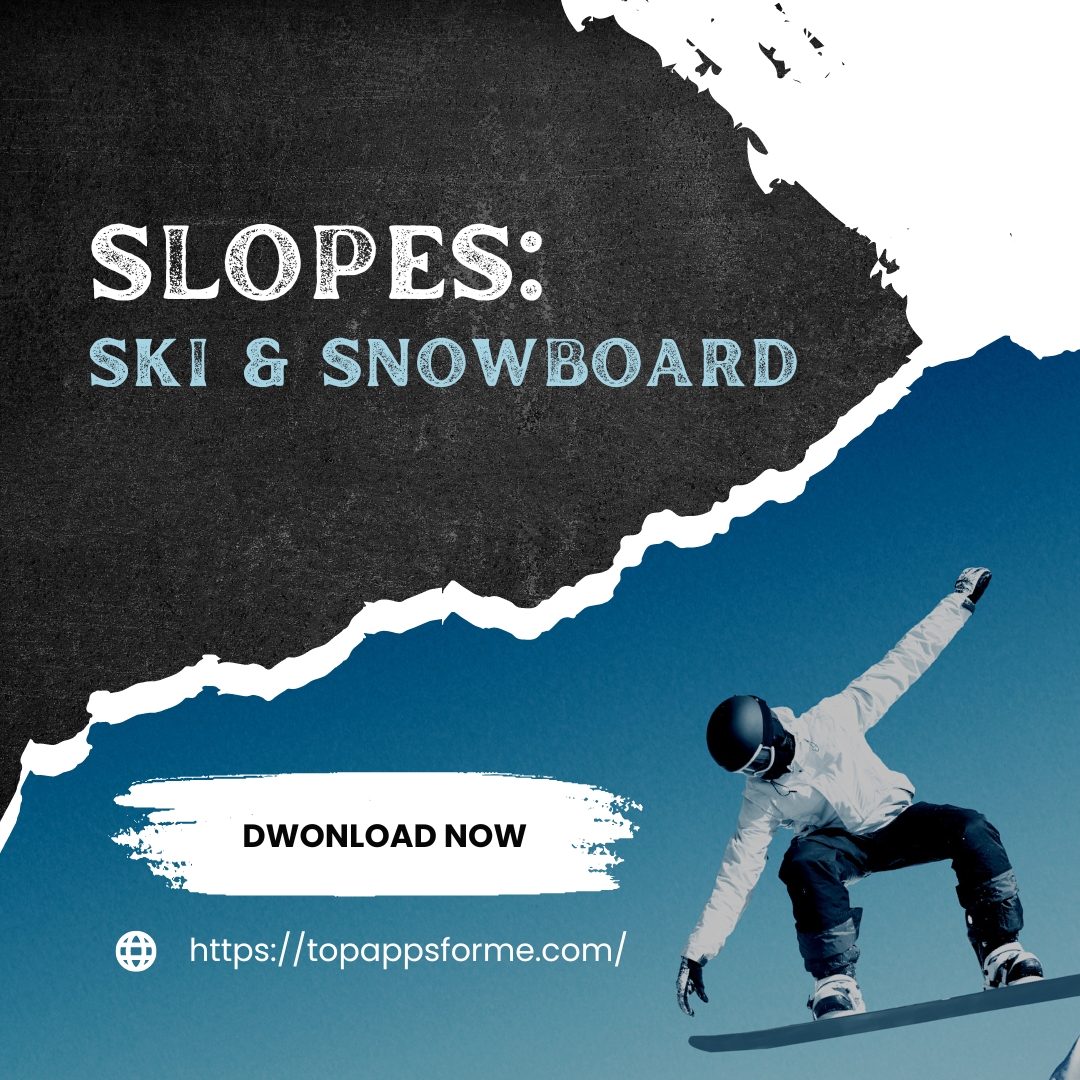topappsforme's tweet photo. Slopes: Ski &amp; Snowboard 😍 

#skincare #skin #skirt #skills #skinny #ski #skiing #skincareroutine #skies #skill #skins #skinfade #skinfood #skirts #skinnyjeans #skinartmag #skincareaddict #skimasktheslumpgod #skincareproducts #skincareaman #skincareluxury #skincarejunkie #skit https://t.co/jzbG9Id6iN