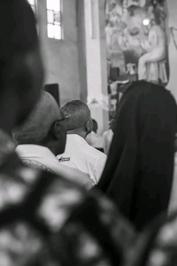 moisekatumbi8's tweet photo. Je vous laisse la paix, je vous donne ma paix. Je ne vous donne pas comme le monde donne. Que votre coeur ne se trouble point, et ne s'alarme point.

Jean 14:27 https://t.co/JsRjpGsAbd