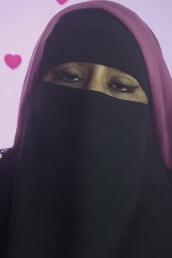 ام حمزه السلفيه tweet media