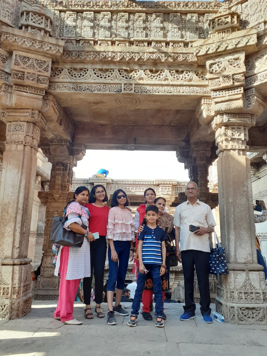 DevkantTripathi's tweet photo. A throwback.. .
March 2020: Ahmedabad https://t.co/4nov0orZTw