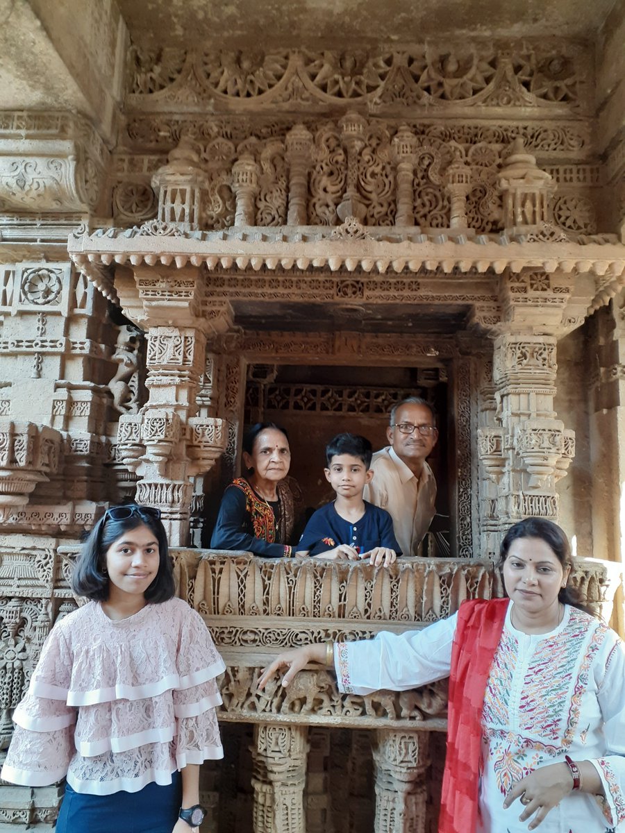 DevkantTripathi's tweet photo. A throwback.. .
March 2020: Ahmedabad https://t.co/4nov0orZTw