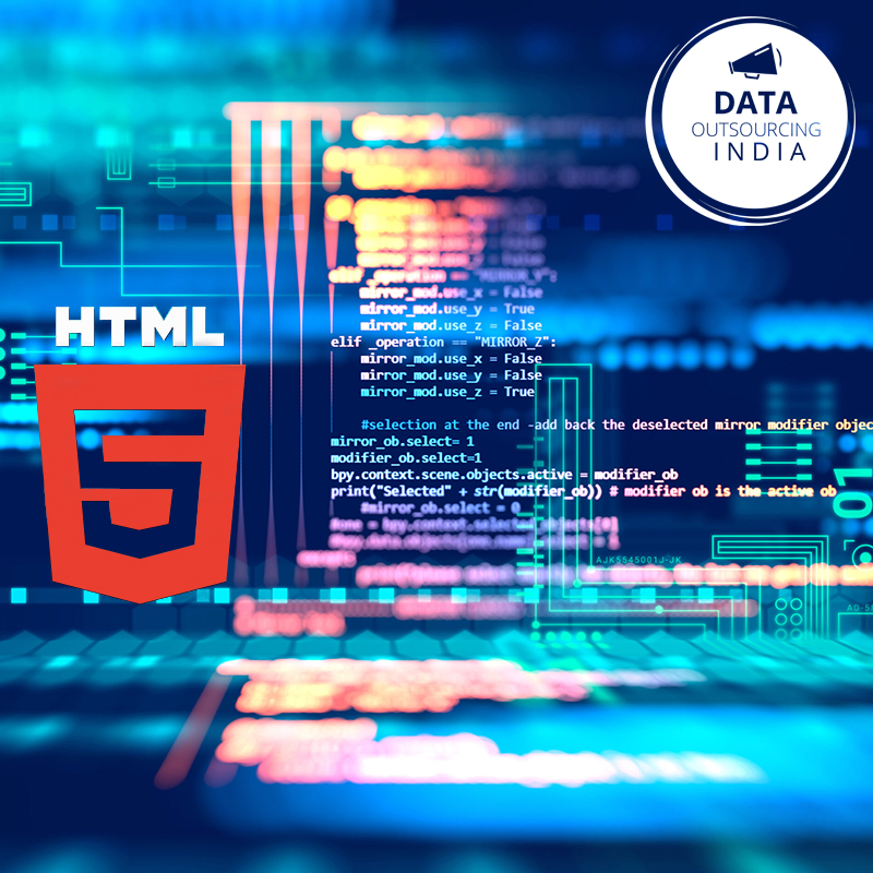 DOINDIA's tweet image. Outsource your HTML5 conversion work and focus on your core business activities. We are experienced in RTF to HTML, PDF to HTML and Image to HTML, etc. Request a free quote today!
Read More:
dataoutsourcingindia.com/xml-sgml-html-…
#HTML #HTMLConversion
#HTMLConversionServices