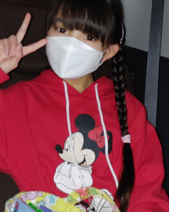 Twitterのコスプレ画像3