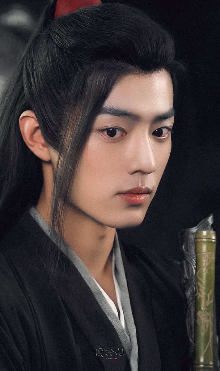 Xiao Zhan Pics♡ (@xzhanpics) on Twitter photo 