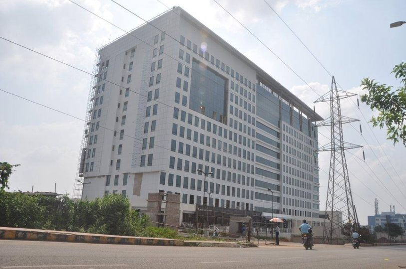 suryanandannet's tweet photo. Bhubaneswar - 2016

Tower Name - ? https://t.co/GuCP3Glk5W