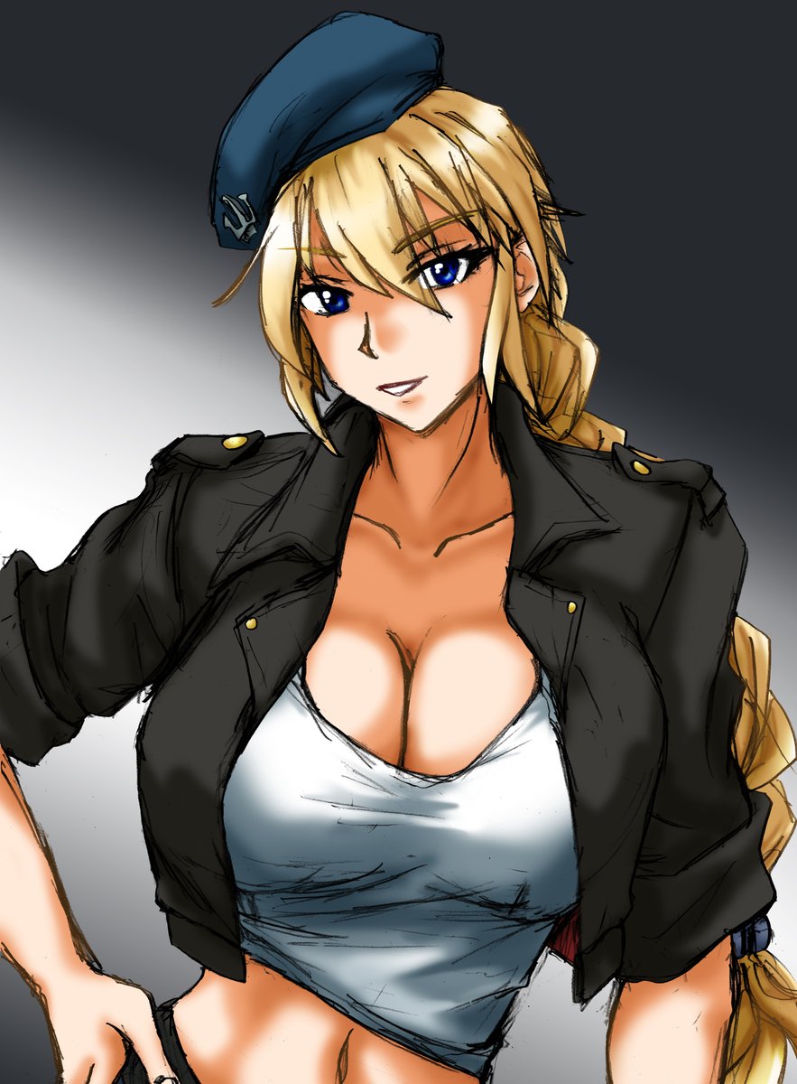 「#既掲でもいいのでとにかく重巡洋艦を貼ろうデモイン。軍縮条約のような制約がないと」|多足のイラスト