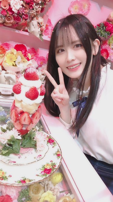 Twitterのコスプレ画像30