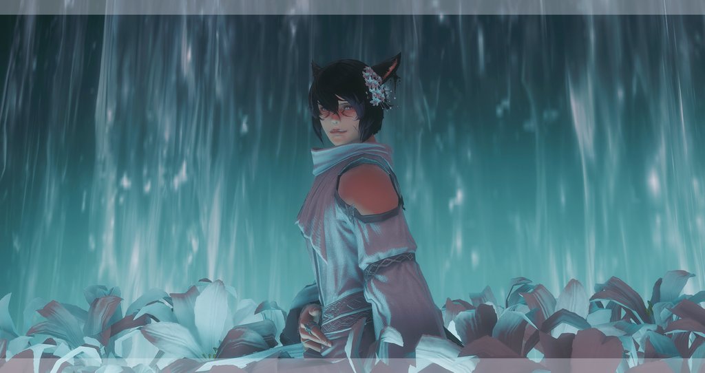 ephemeralwaking's tweet photo. I can be your angle, or yuor devil β‘
---
#studioMOON | #GPOSERS | #miqote https://t.co/HKnOsx5Db5