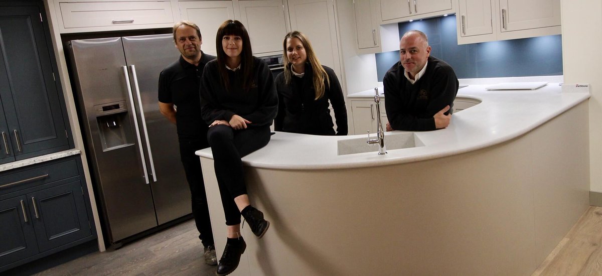 FineFinishF's tweet photo. Take a virtual tour of our showroom and then come and visit us in person
https://t.co/FBj6y4foDL
#Nottingham #kitchen #bedroom https://t.co/AjR9ptxeLc