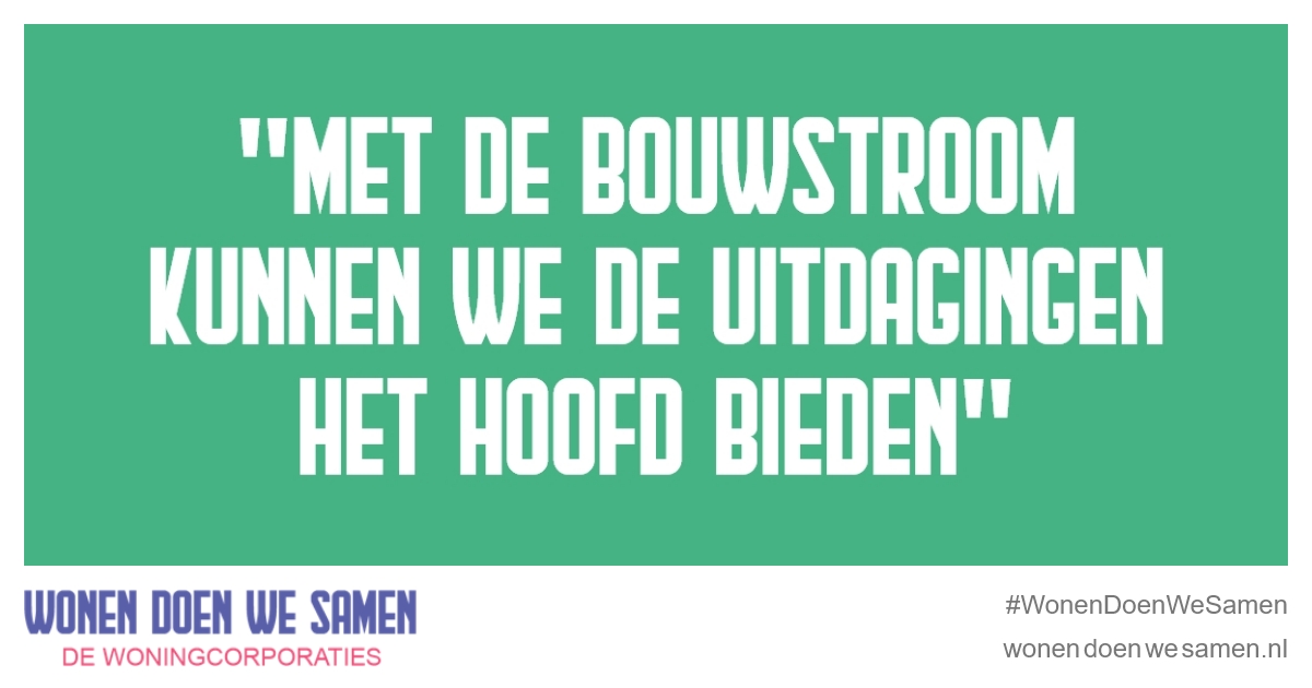 PVanhulten's tweet photo. Werken in een bouwstroom kan een effectief middel zijn tegen het woningtekort. In Leek werden zo bijvoorbeeld al in een rap tempo 12 nul-op-de-meterwoningen gebouwd. Benieuwd naar het hele verhaal?
https://t.co/jbx7WZBrWH    
#WonenDoenWeSamen https://t.co/HKQqWrrz73