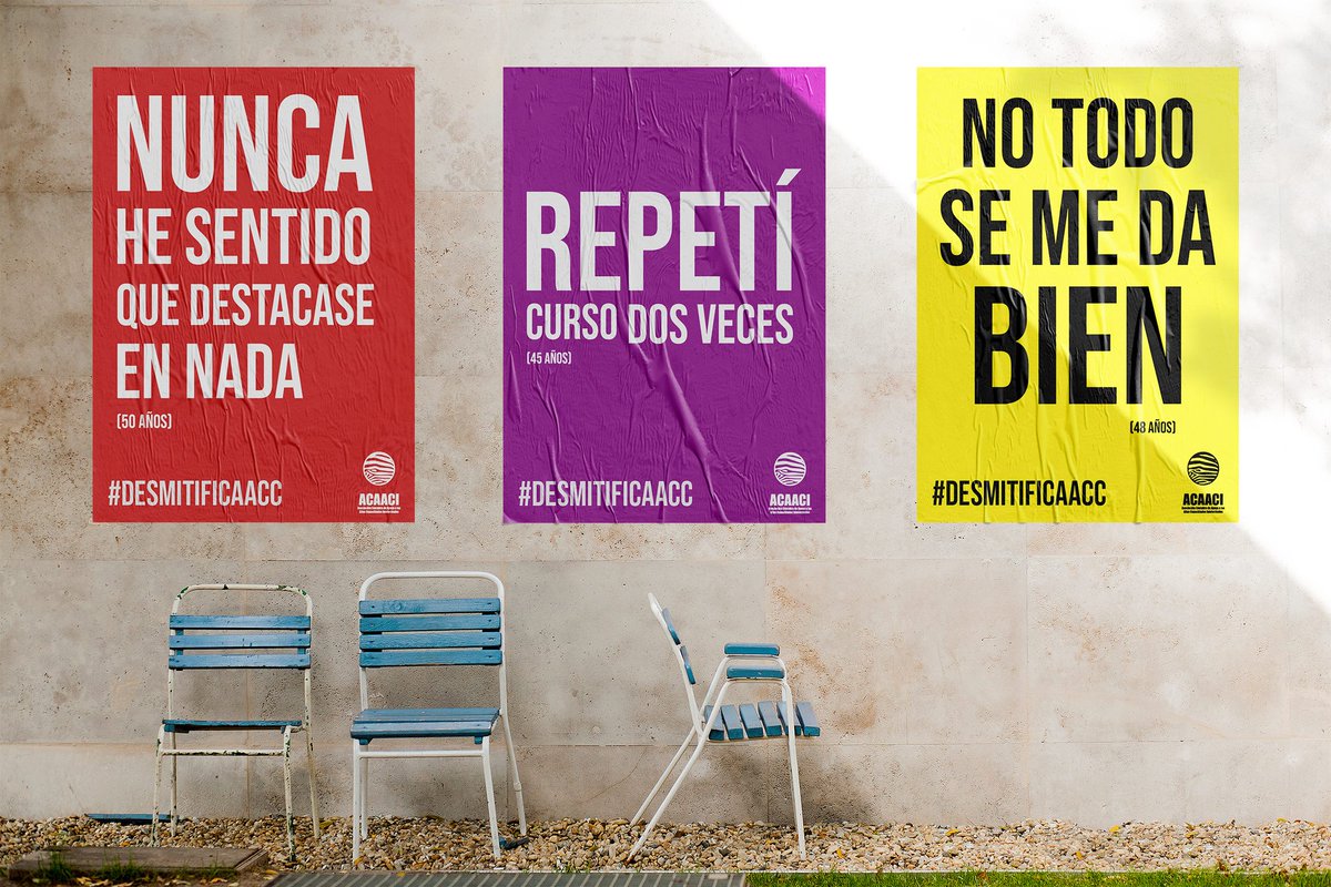 aacc_cantabria's tweet photo. Hoy es el #DiadelasAltasCapacidades. 

Por eso hemos hemos lanzado #DesmitificAACC, para romper con esos mitos y estigmas que lamentablemente aún leemos y escuchamos a diario, con topicos y clichés. https://t.co/hOpJxReK1A