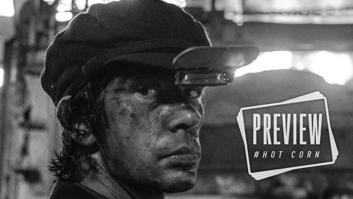 TheHotCorn_'s tweet image. PREVIEW | Un grande #BenWhishaw in #Limonov, il film di Kirill Serebrennikov tratto da libro di Carrère che si annuncia già un cult. Scommettiamo che sarà a #Cannes? Tinyurl.com/6hnktf65