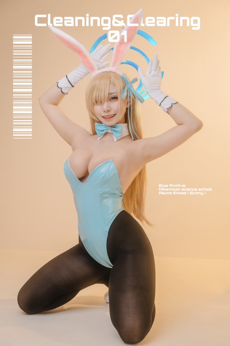 Twitterのコスプレ画像30