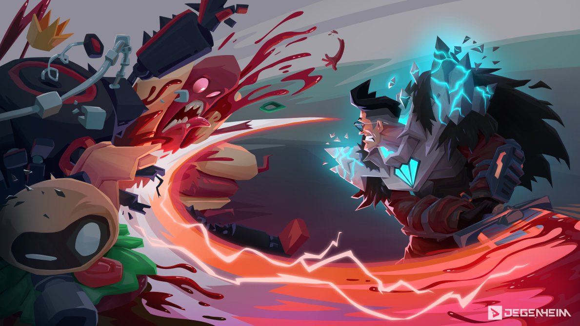 rayderxbt's tweet photo. Time to fk 'em up...🔥 https://t.co/wCEotslVoX