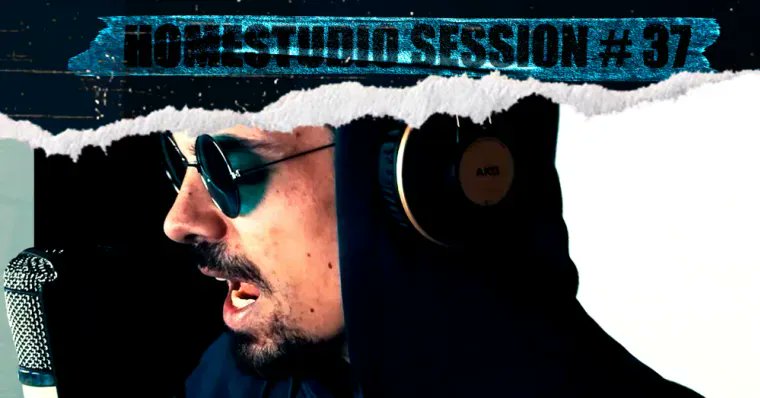 rapport_digital's tweet photo. #HomestudioSession #37 de #Chusterfield ya está en plataformas. Elige la tuya y dale al play https://t.co/zWgBgarAWM https://t.co/shHSg9d39W