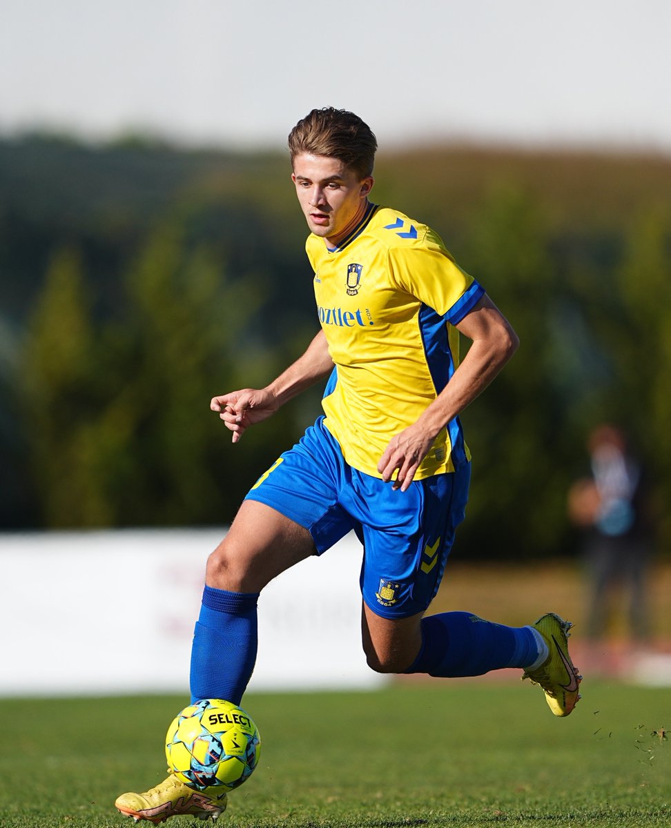 Brøndby IF tweet media