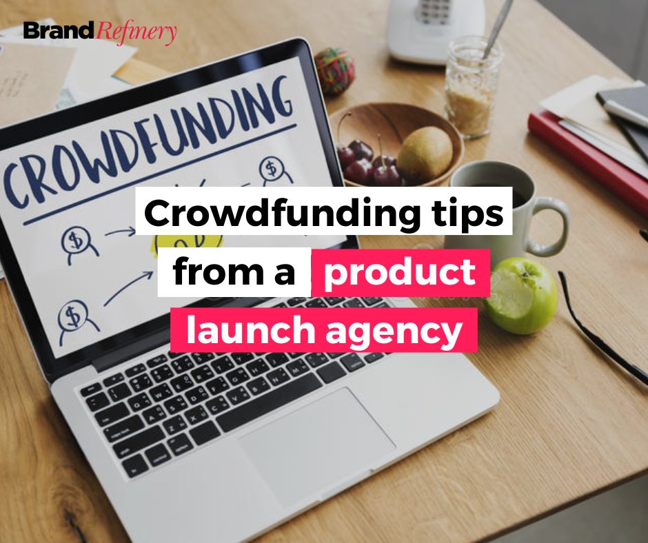 BrandRefinery tweet media