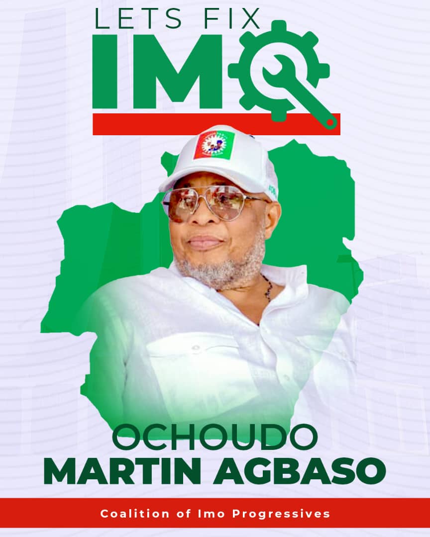 This has my approval. Connect with <a href="/OCSpeedwell/">Speedwell Emeka Onyewuotu (SEO)</a> to join Coalition of Imo Progressives. Let's fix Imo together.