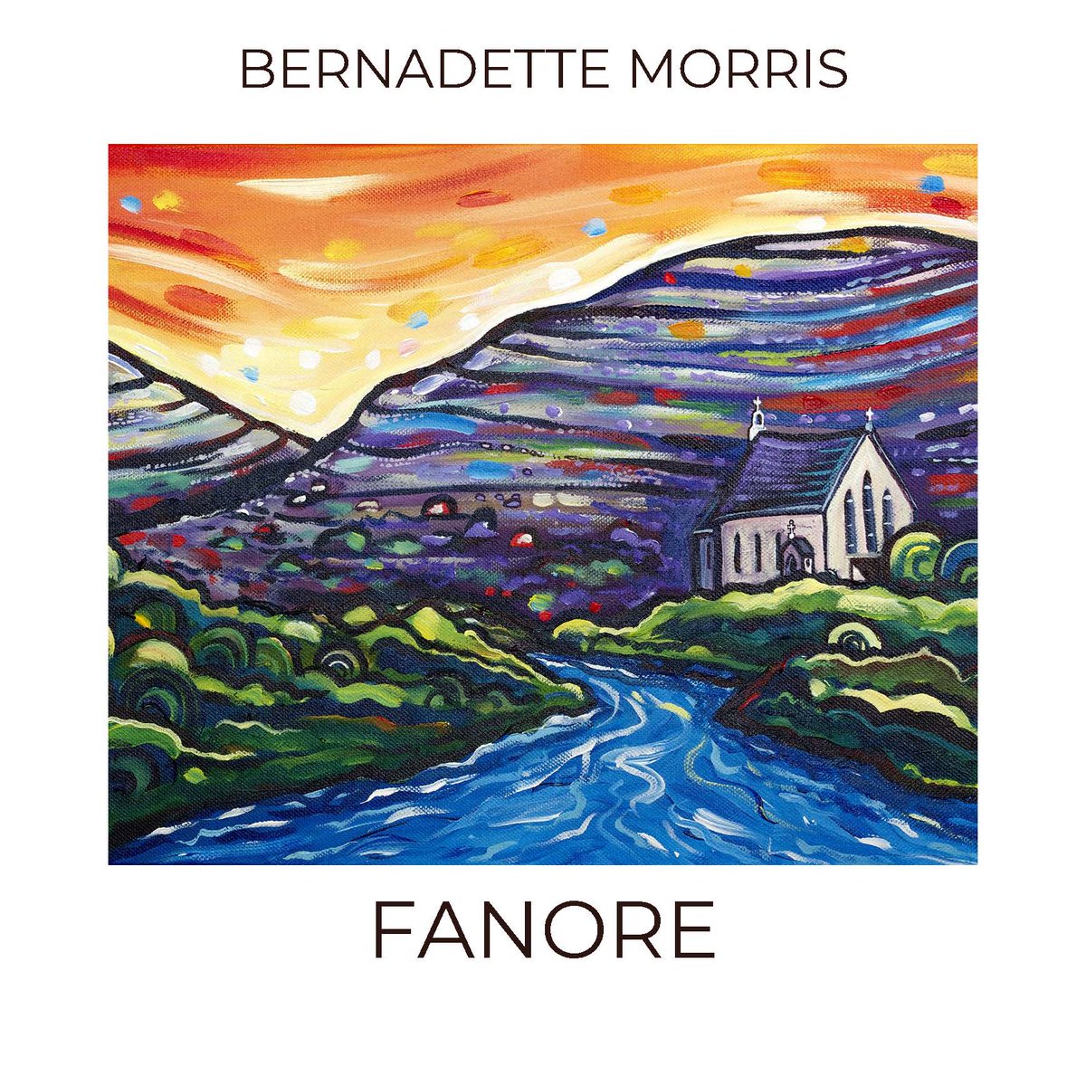 Bernadette Morris tweet media