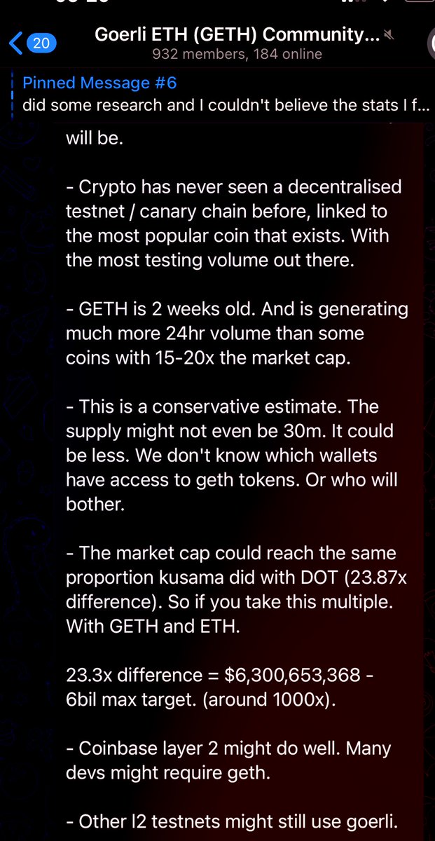 ฿ITCOIN🪬TRAPPΞR tweet media