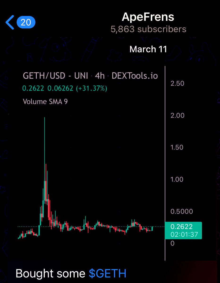 ฿ITCOIN🪬TRAPPΞR tweet media